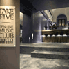 Take Five Bologna