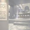 Take Five Bologna