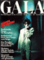Gala Magazine 1987