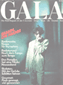 Gala Magazine 1987