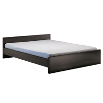 Irony Bed