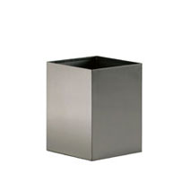 Inox Basket