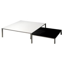 Mini Inox Basso