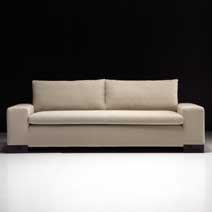 Bib Irony Sofa